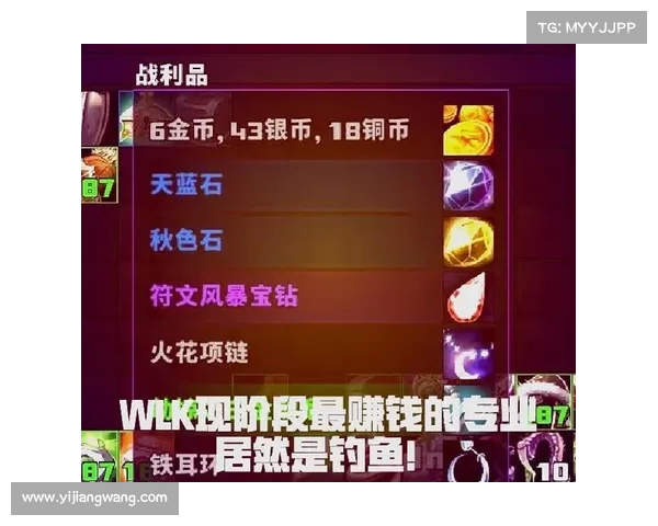 魔兽世界怀旧服装备打孔攻略：回血利器解析